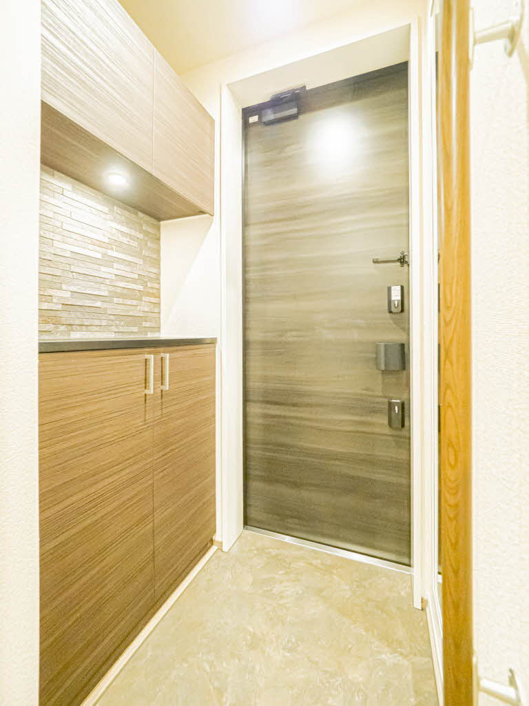 ＳｈａＭａｉｓｏｎ　Ｂｏｎｈｅｕｒ　陸ノ町 0203号-4