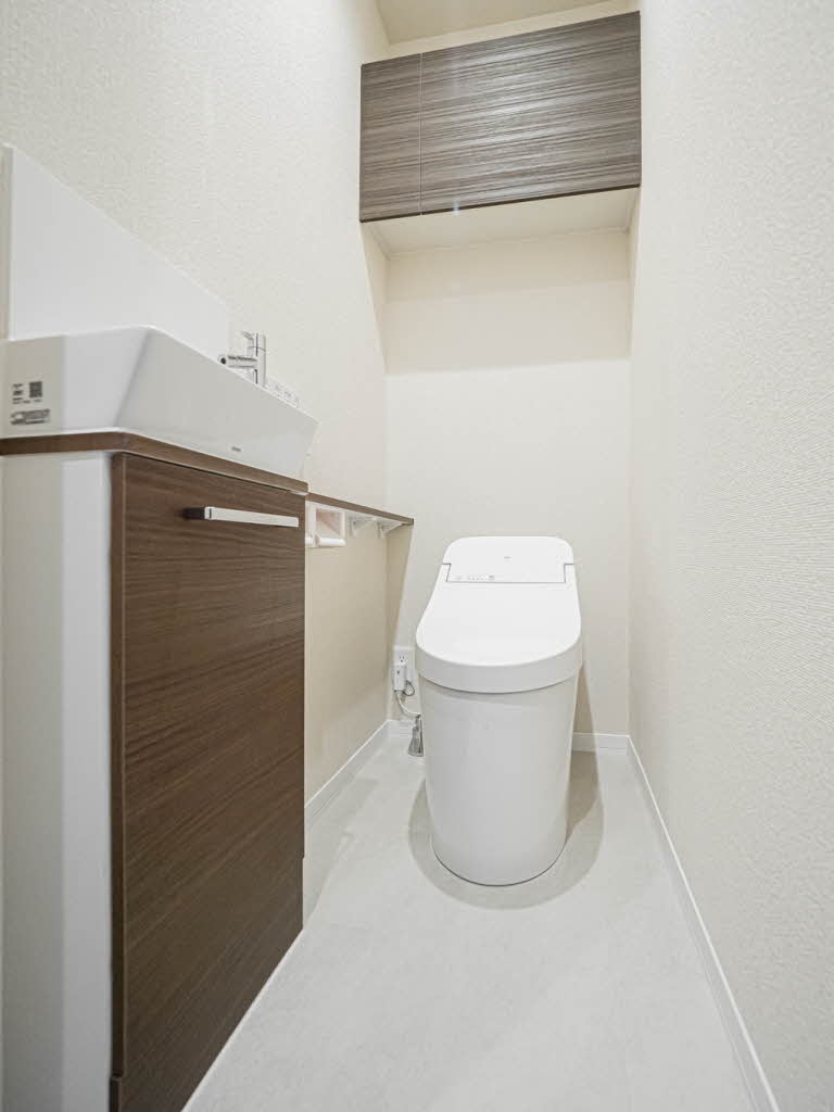 ＳｈａＭａｉｓｏｎ　Ｂｏｎｈｅｕｒ　陸ノ町 0203号-5