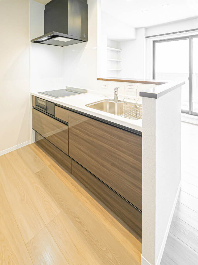 ＳｈａＭａｉｓｏｎ　Ｂｏｎｈｅｕｒ　陸ノ町 0203号-8