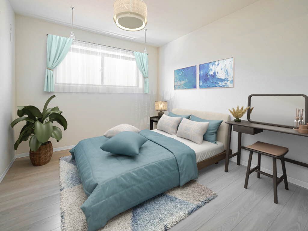 ＳｈａＭａｉｓｏｎ　Ｂｏｎｈｅｕｒ　陸ノ町 0302号-3