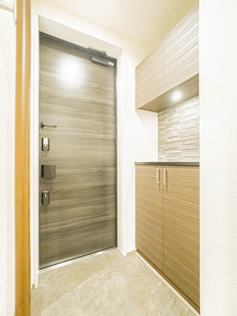 ＳｈａＭａｉｓｏｎ　Ｂｏｎｈｅｕｒ　陸ノ町 0302号-4