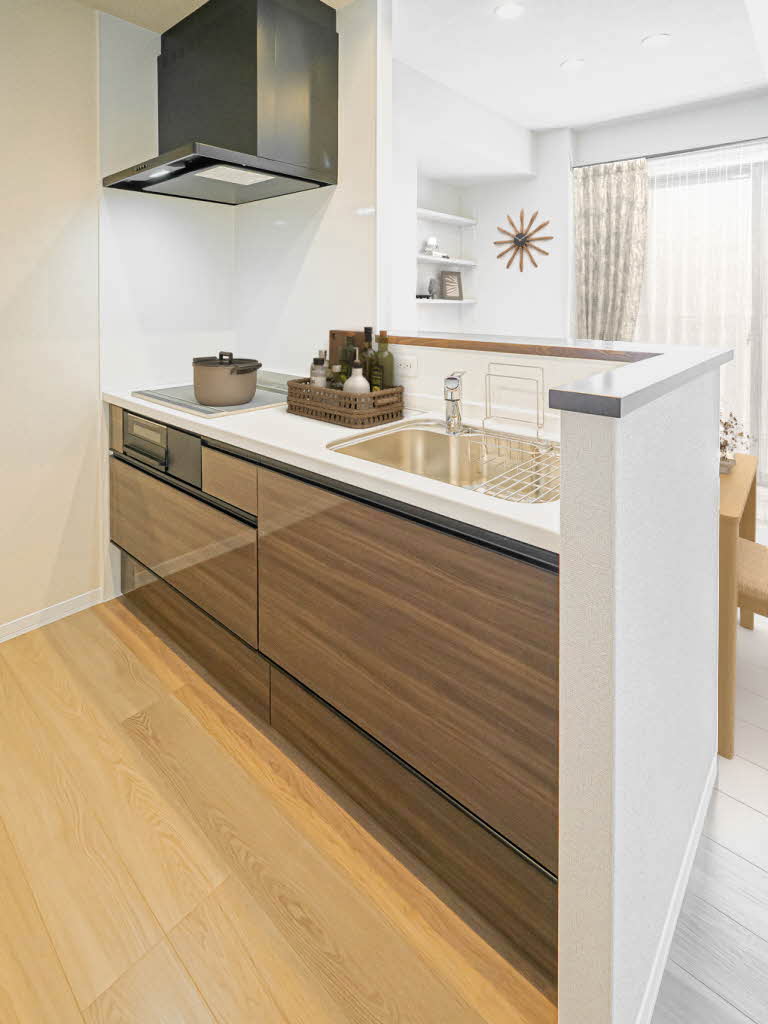 ＳｈａＭａｉｓｏｎ　Ｂｏｎｈｅｕｒ　陸ノ町 0303号-3