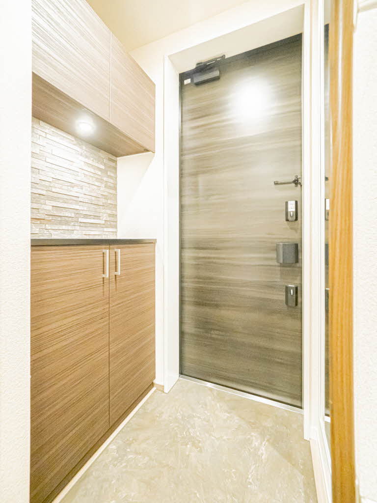 ＳｈａＭａｉｓｏｎ　Ｂｏｎｈｅｕｒ　陸ノ町 0303号-4