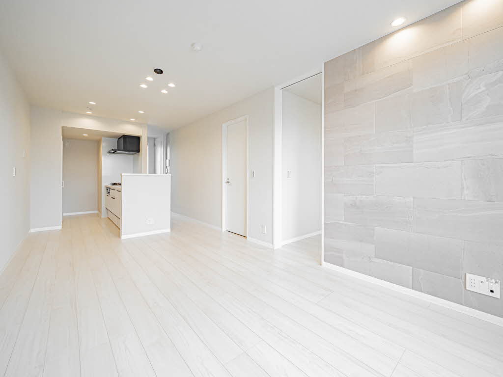 シャーメゾングランフェリス 0301号-2