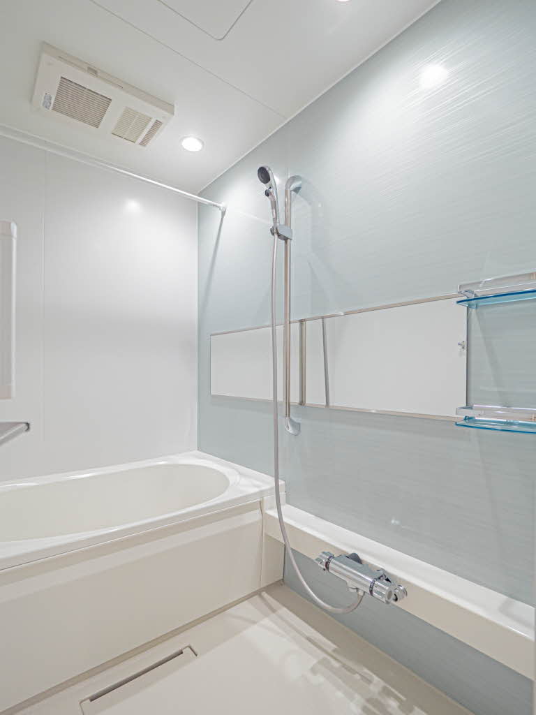 シャーメゾングランフェリス 0301号-6