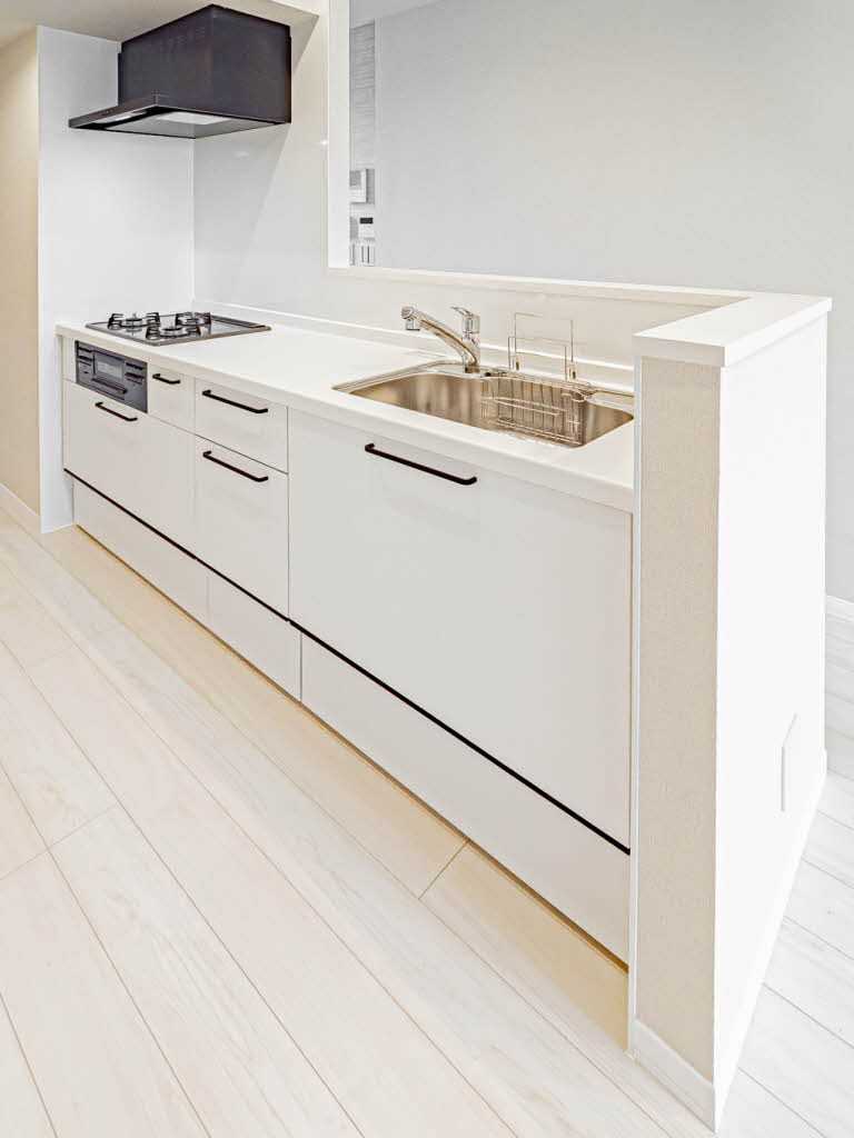 シャーメゾングランフェリス 0301号-7