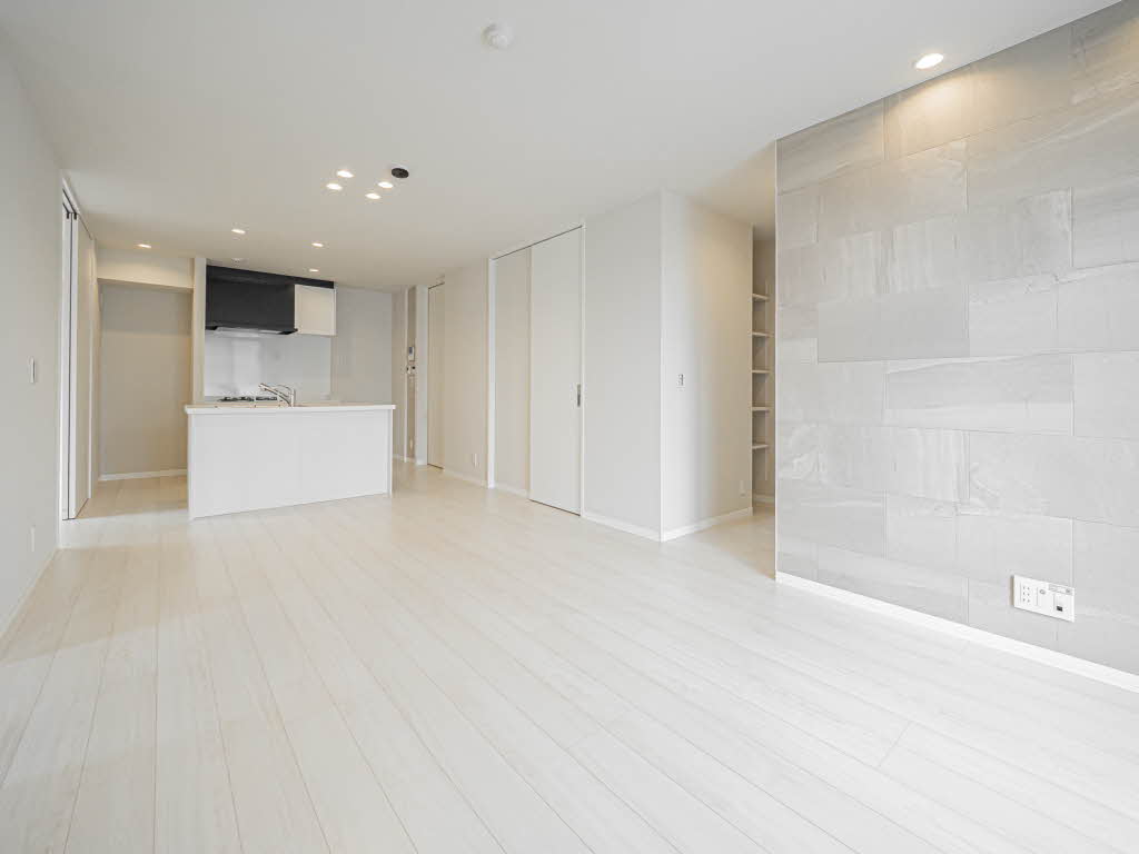 シャーメゾングランフェリス 0302号-2