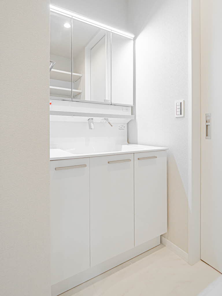 シャーメゾングランフェリス 0302号-5