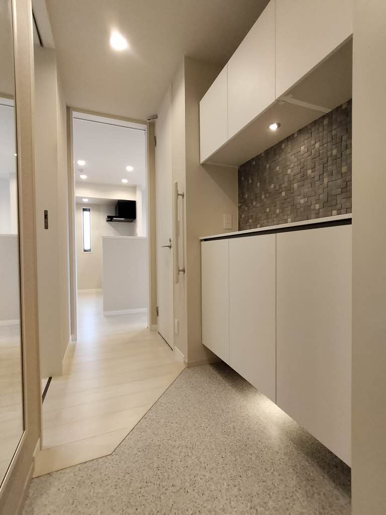 シャーメゾン】シャーメゾングランフェリス0303号室の賃貸情報