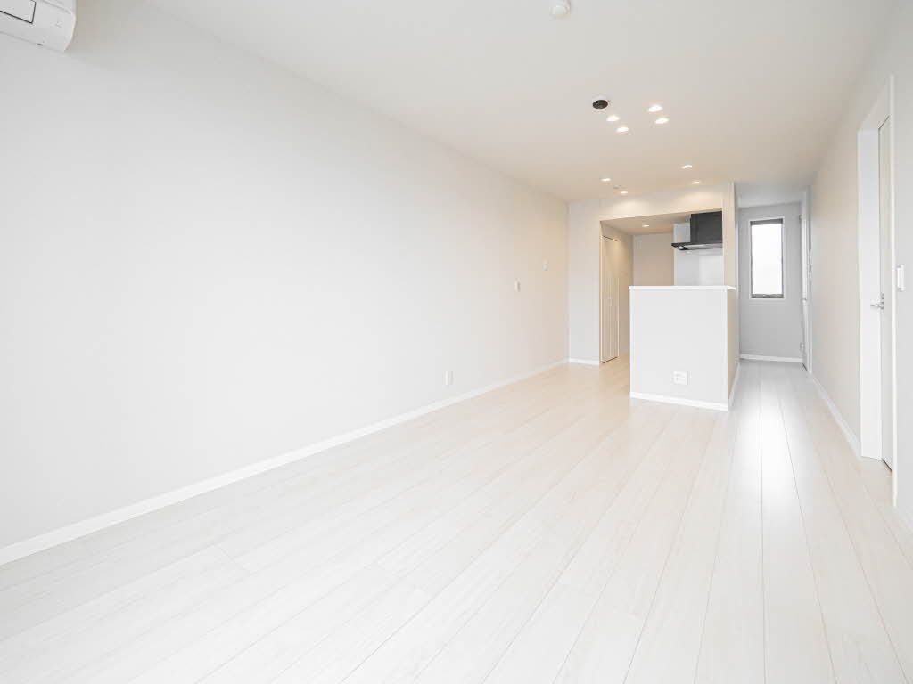 シャーメゾングランフェリス 0401号-2