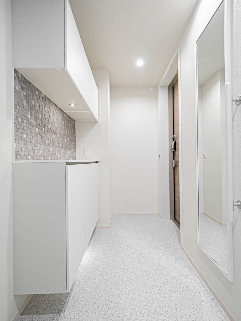 シャーメゾングランフェリス 0401号-3