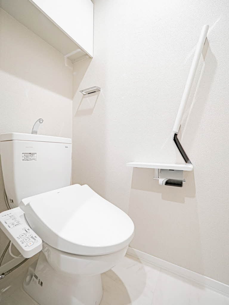 シャーメゾングランフェリス 0401号-4