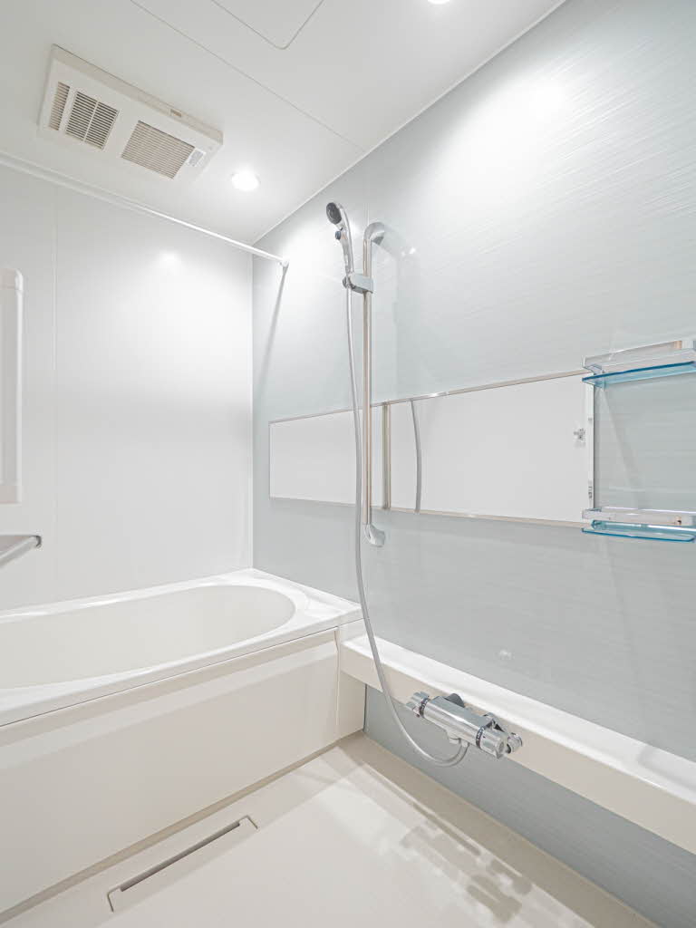 シャーメゾングランフェリス 0401号-6