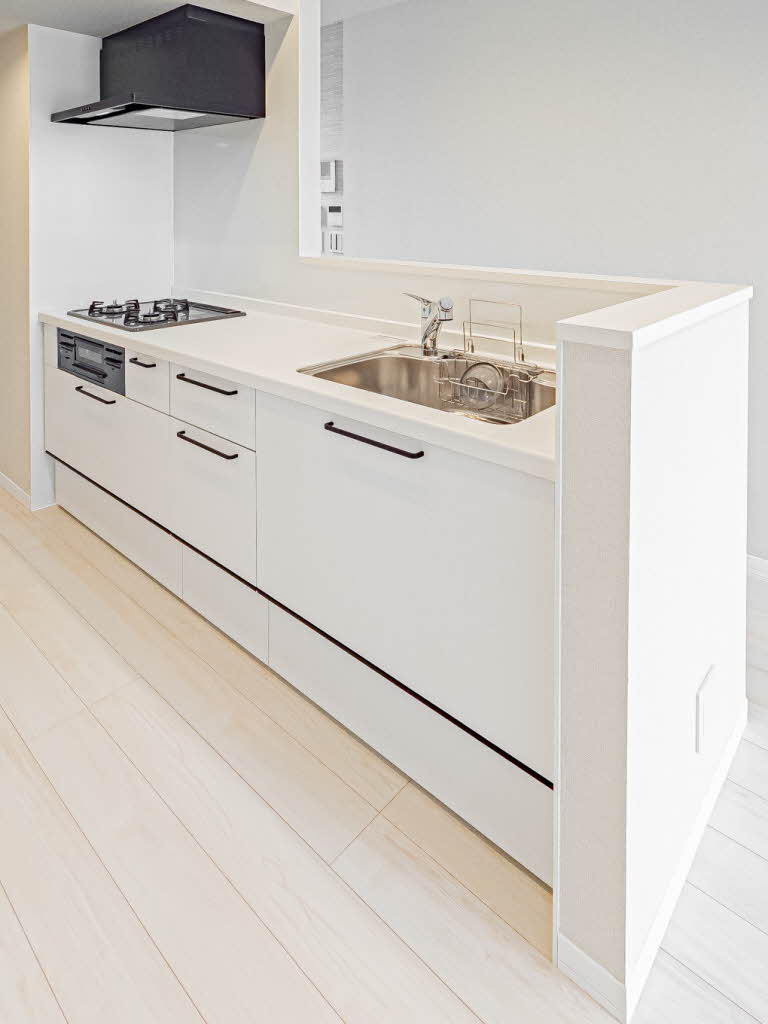 シャーメゾングランフェリス 0401号-7