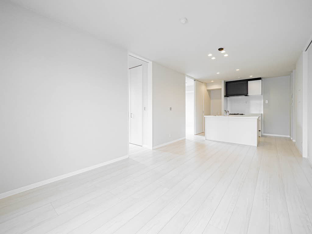 シャーメゾングランフェリス 0402号-2