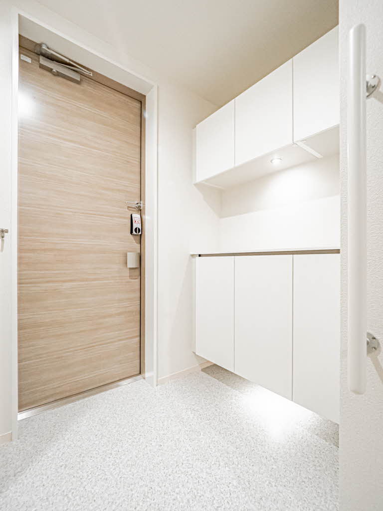 シャーメゾングランフェリス 0402号-3