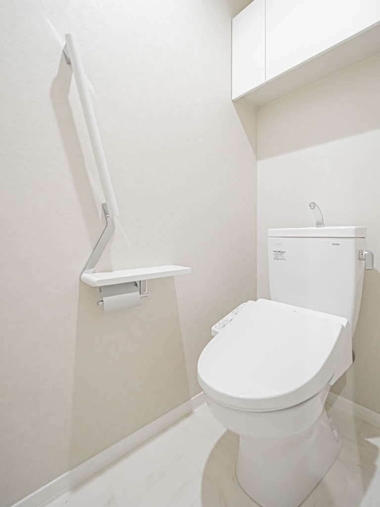 シャーメゾングランフェリス 0402号-4