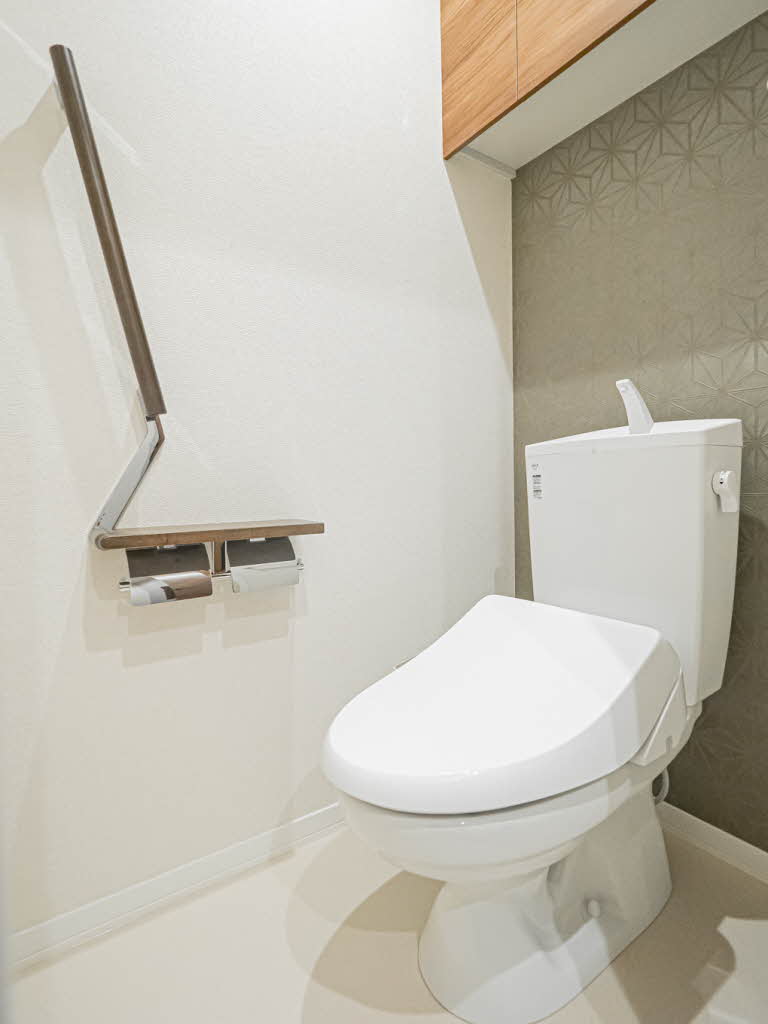 シャーメゾン カデンツァ 0101号-4