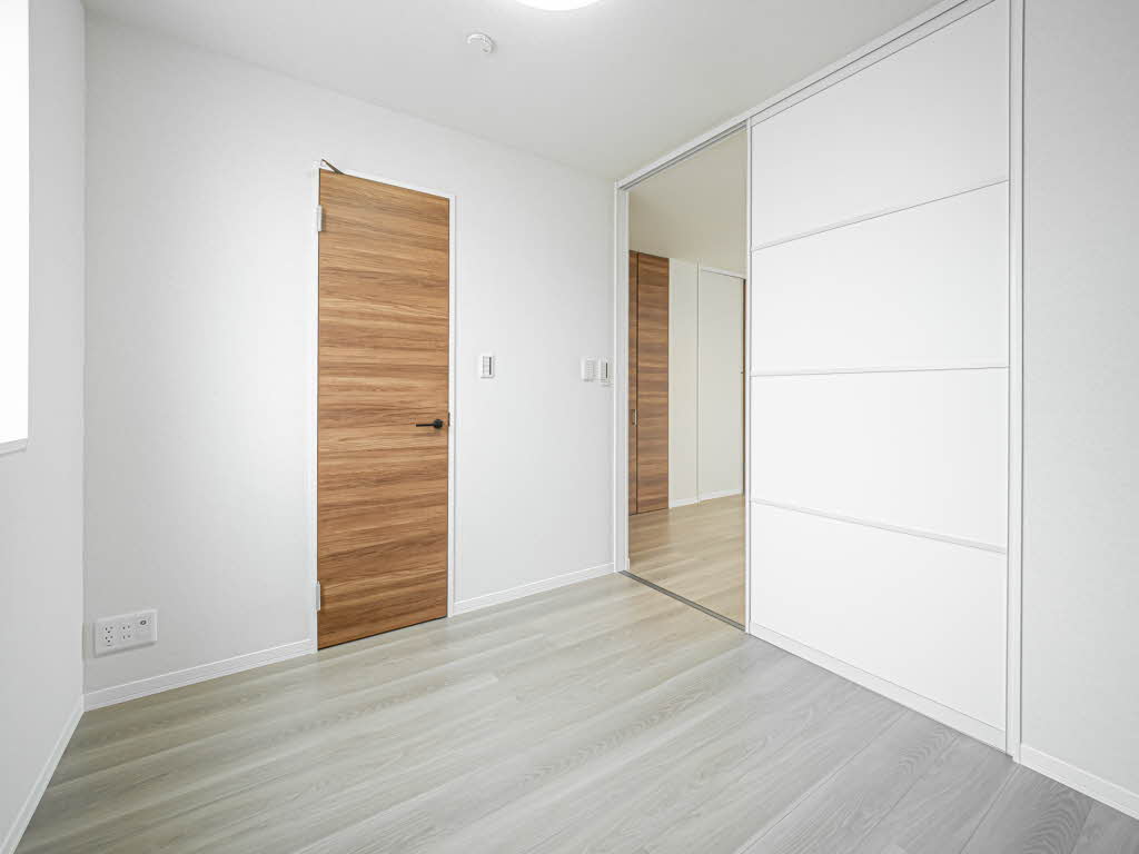 シャーメゾン カデンツァ 0101号-9