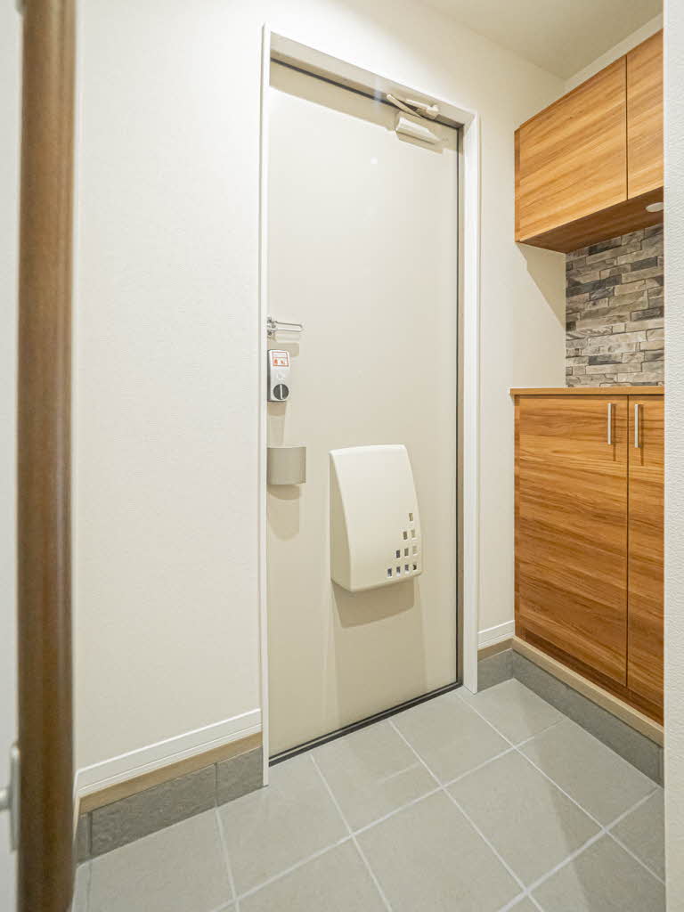 シャーメゾン　カデンツァ 0102号-3