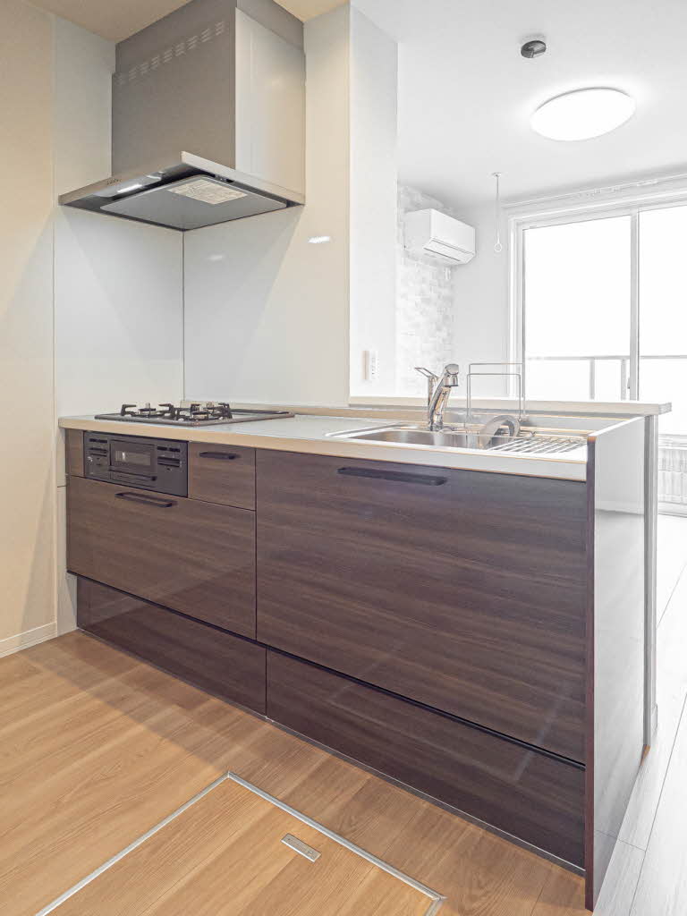 シャーメゾン　カデンツァ 0102号-7