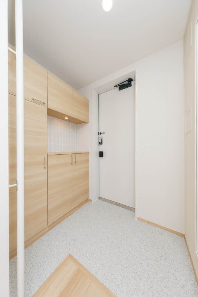 シャーメゾン】シャーメゾン ケイティーエムサード0302号室の