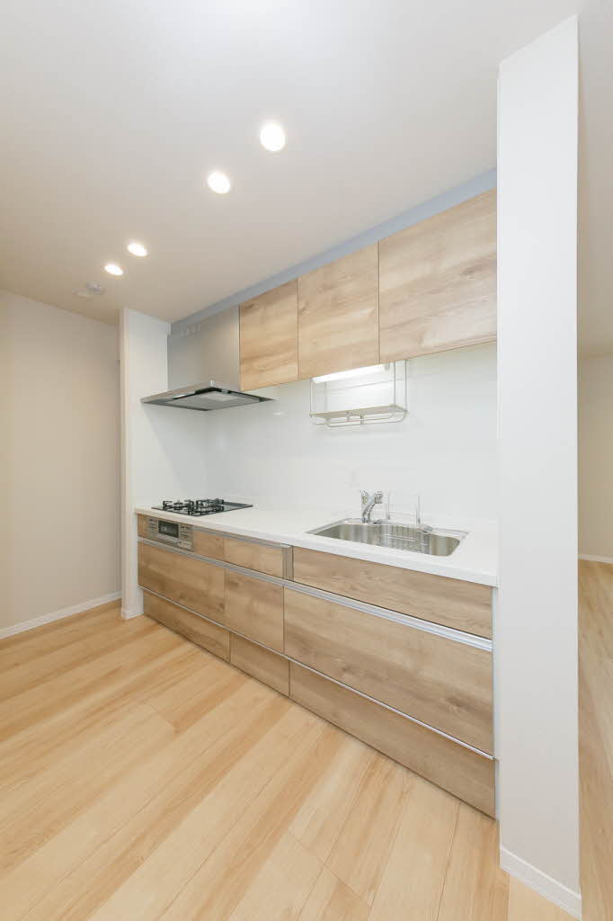 シャーメゾン】シャーメゾン ケイティーエムサード0302号室の