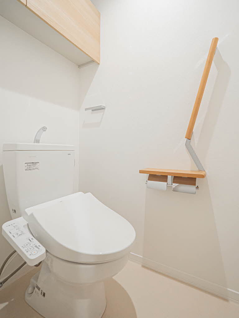 サワーソレアードＢ 0103号-4