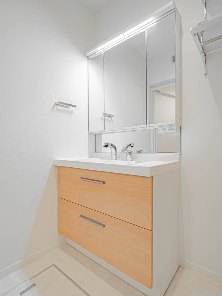 サワーソレアードＢ 0103号-5