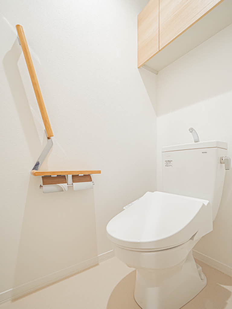 サワーソレアードＢ 0105号-4