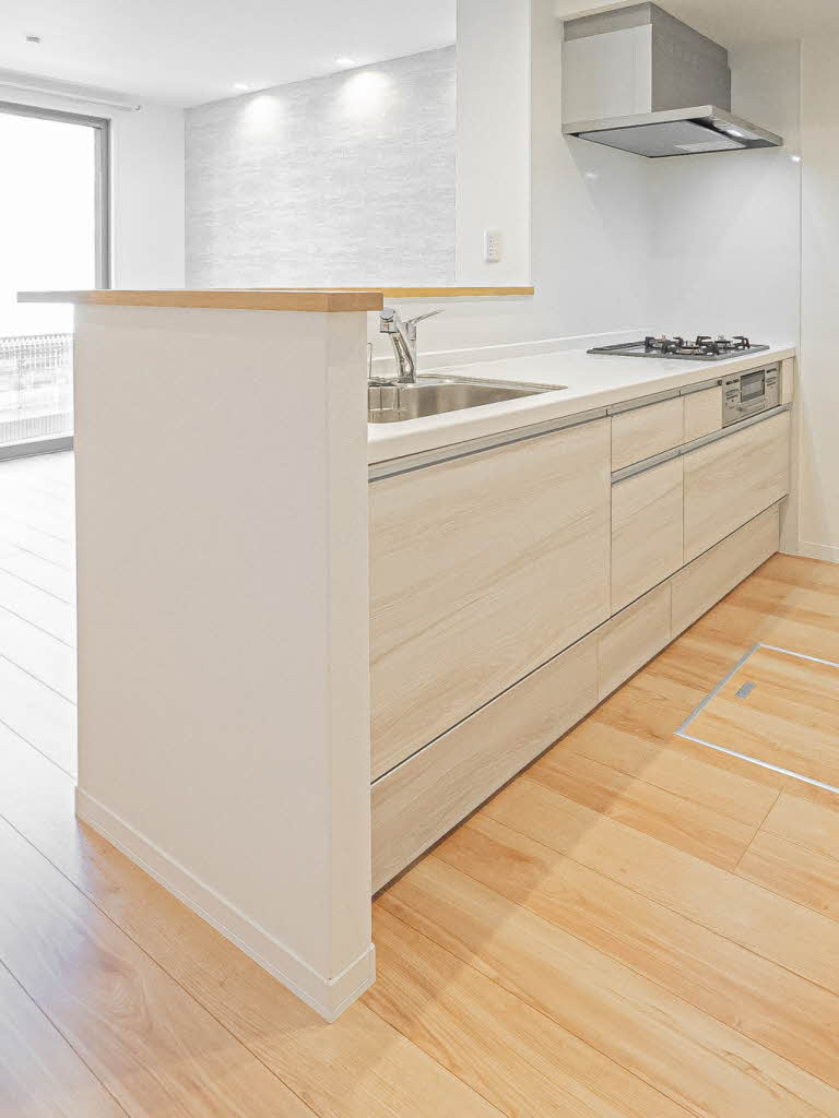 サワーソレアードＢ 0105号-7