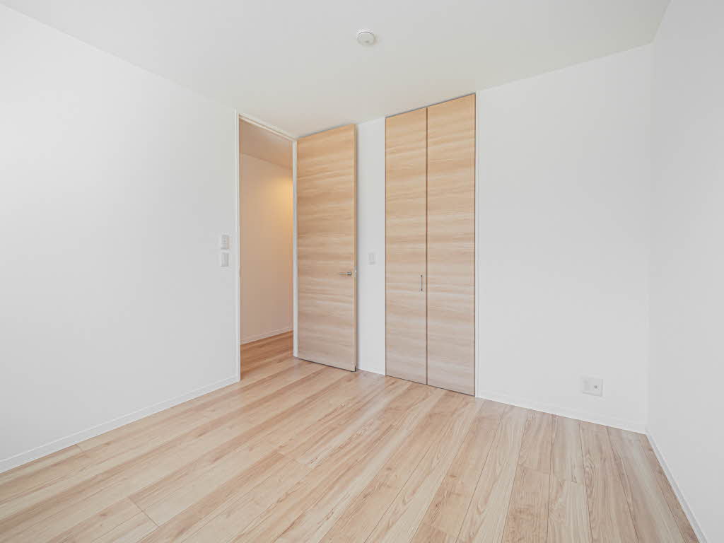 サワーソレアードＢ 0105号-9