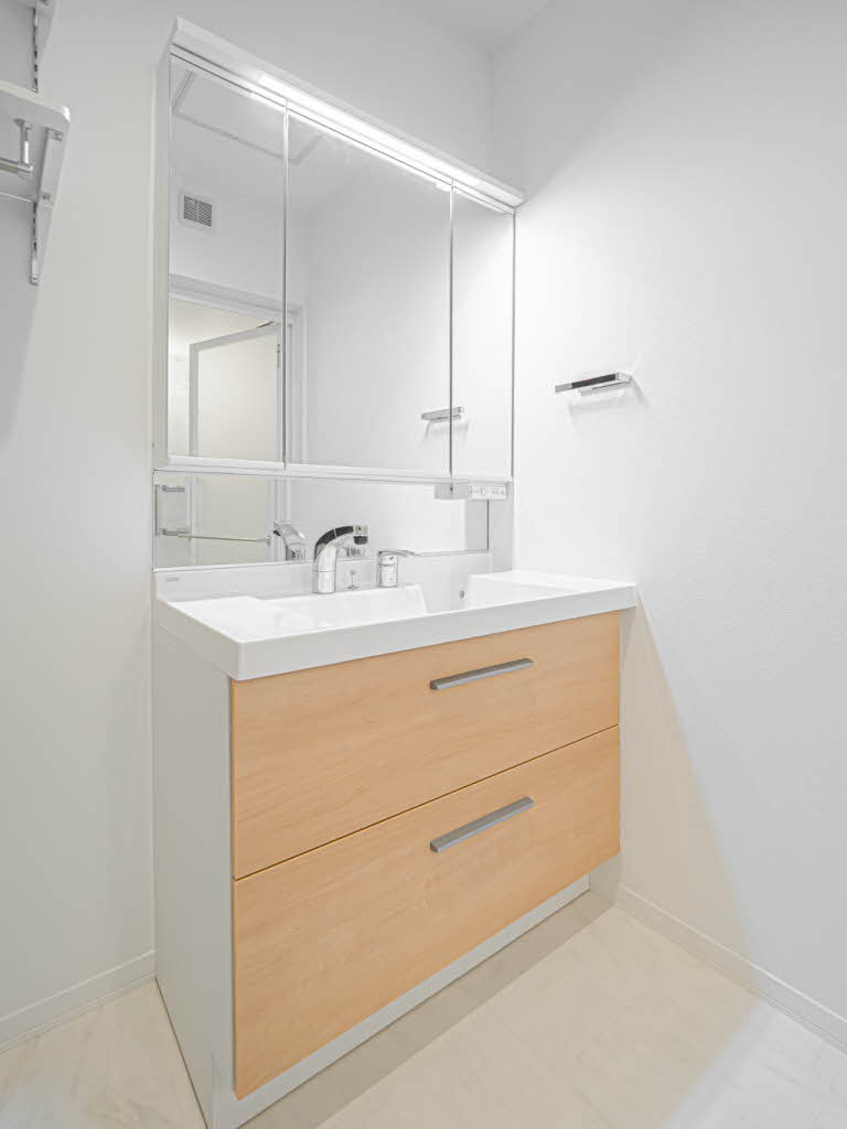 サワーソレアードB 0202号-5