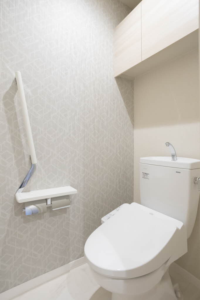 シャーメゾン　ライズ　Ｏｎｅ 0201号-4