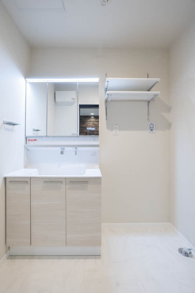 シャーメゾン　ライズ　Ｏｎｅ 0201号-5