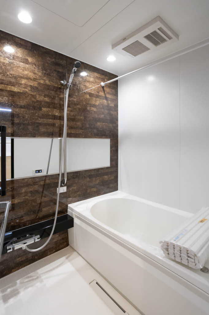 シャーメゾン　ライズ　Ｏｎｅ 0201号-6