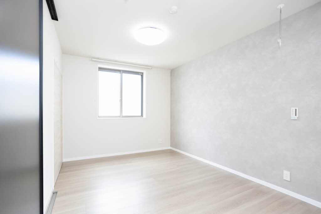 シャーメゾン　ライズ　Ｏｎｅ 0201号-8