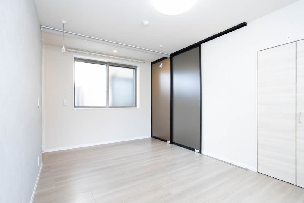 シャーメゾン　ライズ　Ｏｎｅ 0201号-9