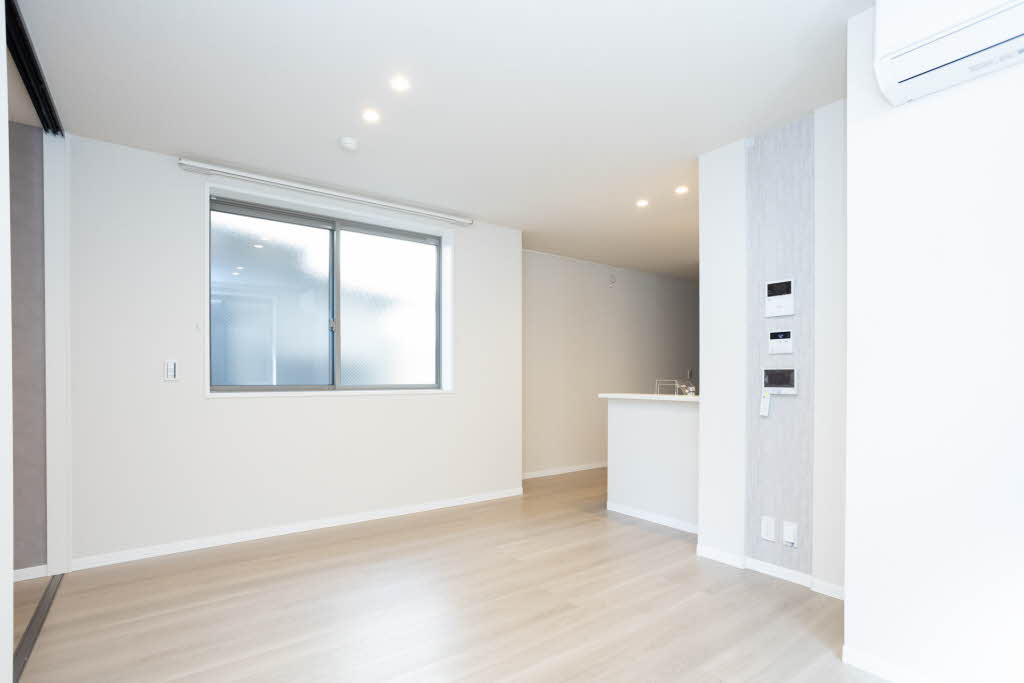 シャーメゾン　ライズ　Ｏｎｅ 0202号-3