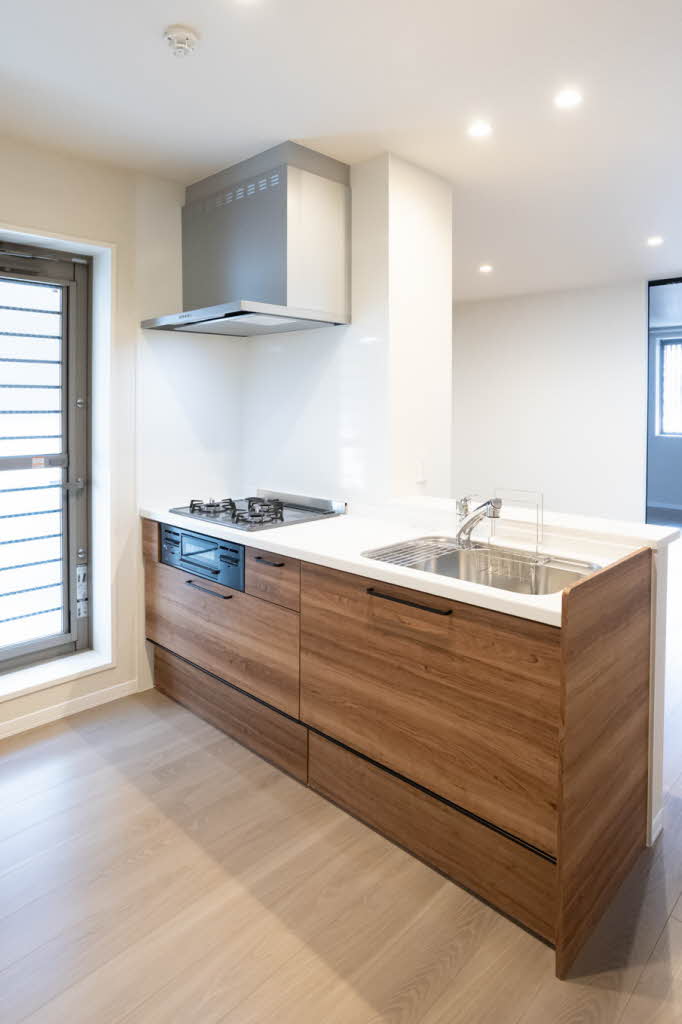 シャーメゾン　ライズ　Ｏｎｅ 0202号-8