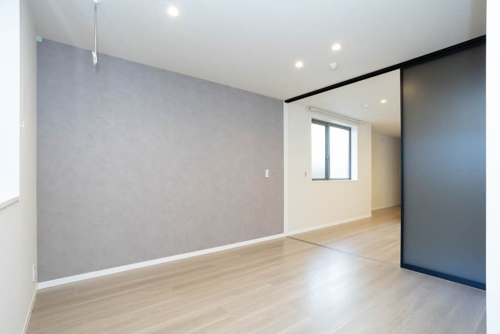 シャーメゾン　ライズ　Ｏｎｅ 0202号-9