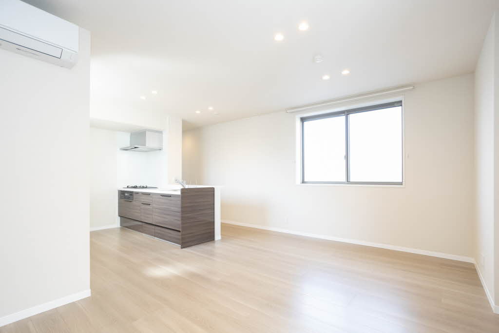 シャーメゾン　ライズ　Ｏｎｅ 0301号-2