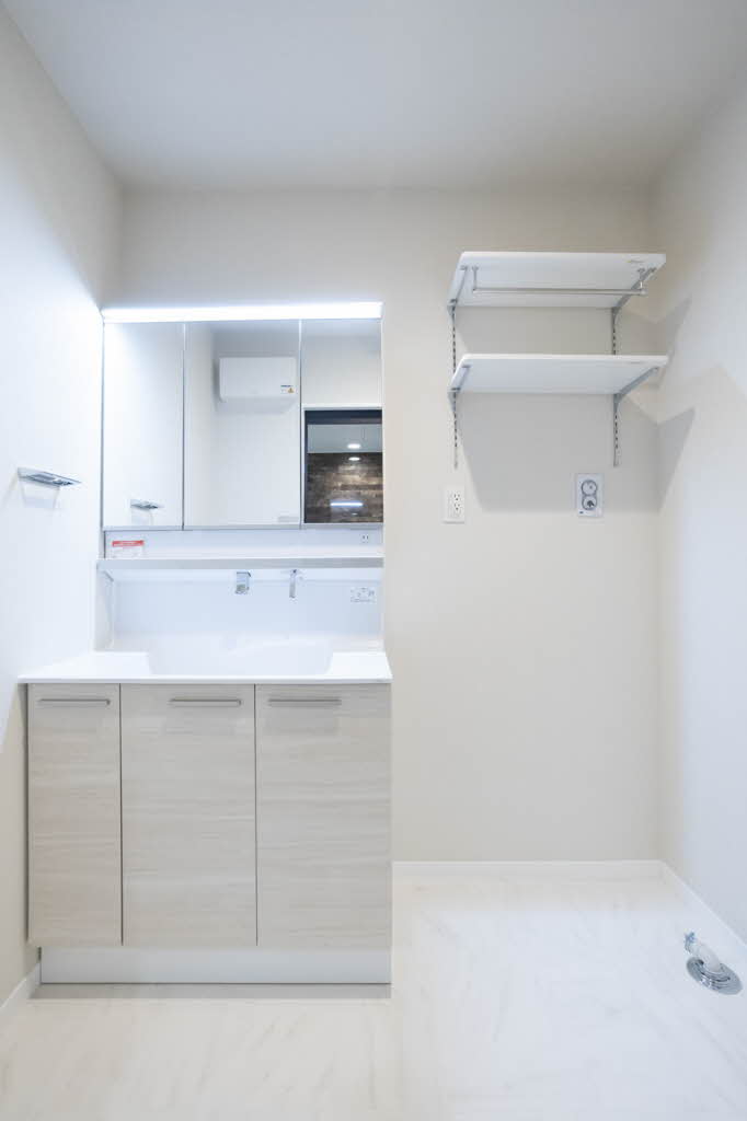 シャーメゾン　ライズ　Ｏｎｅ 0301号-5