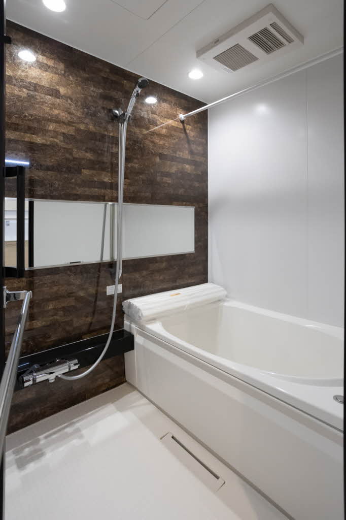 シャーメゾン　ライズ　Ｏｎｅ 0301号-6