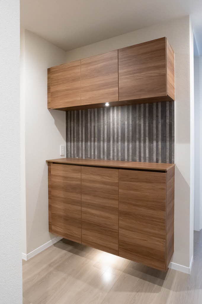 シャーメゾン　ライズ　Ｏｎｅ 0302号-3