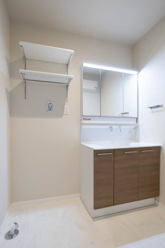 シャーメゾン　ライズ　Ｏｎｅ 0302号-5