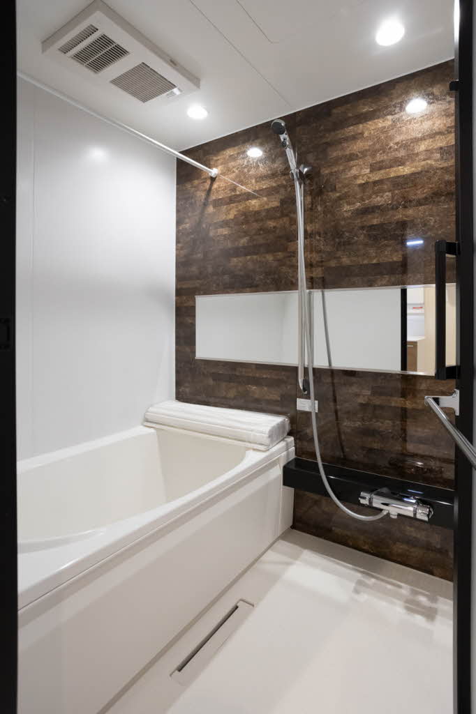 シャーメゾン　ライズ　Ｏｎｅ 0302号-6