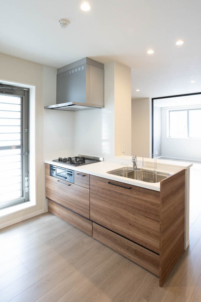 シャーメゾン　ライズ　Ｏｎｅ 0302号-7