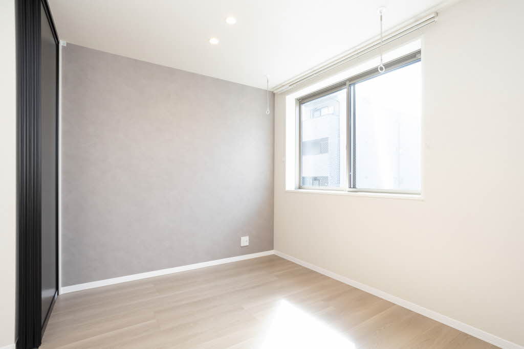 シャーメゾン　ライズ　Ｏｎｅ 0302号-8