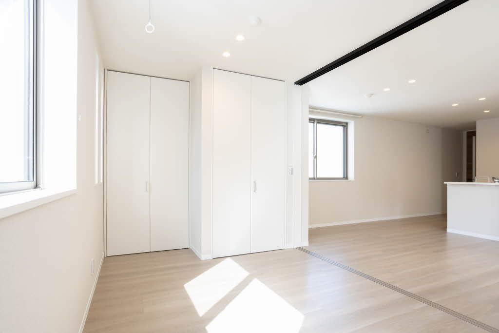 シャーメゾン　ライズ　Ｏｎｅ 0302号-9